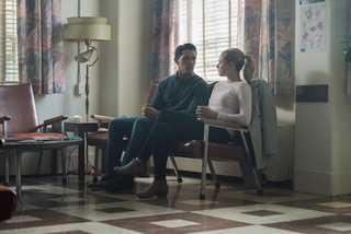 Illustration for article titled New Ant-Man 2 Pictures Reveal a Villain and Wasp's Full Suit